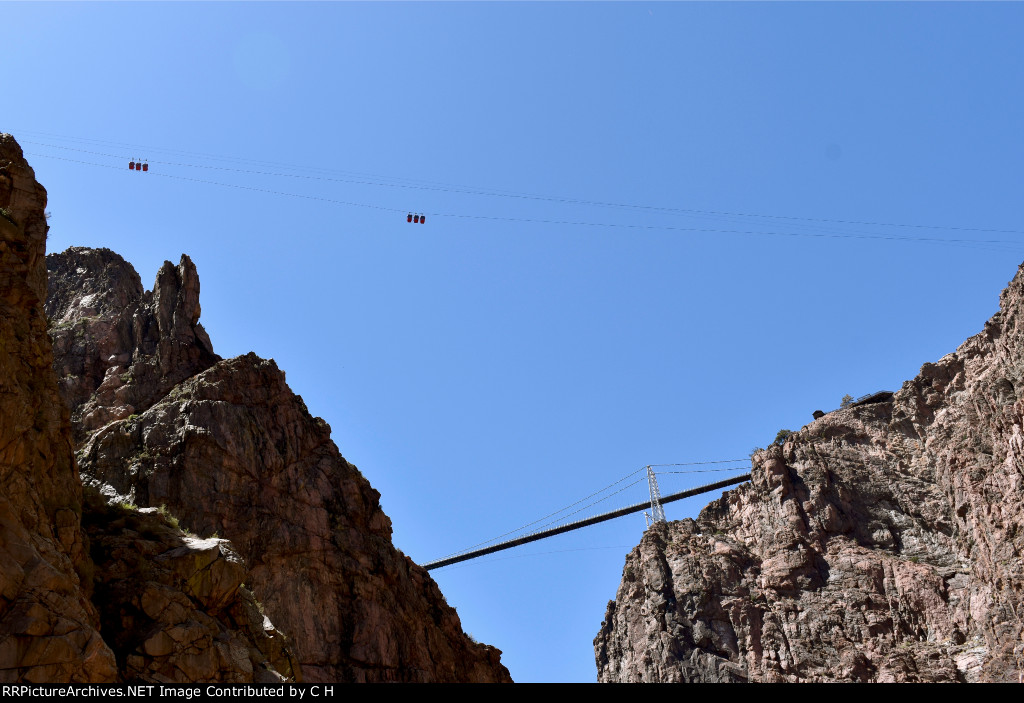 Royal Gorge